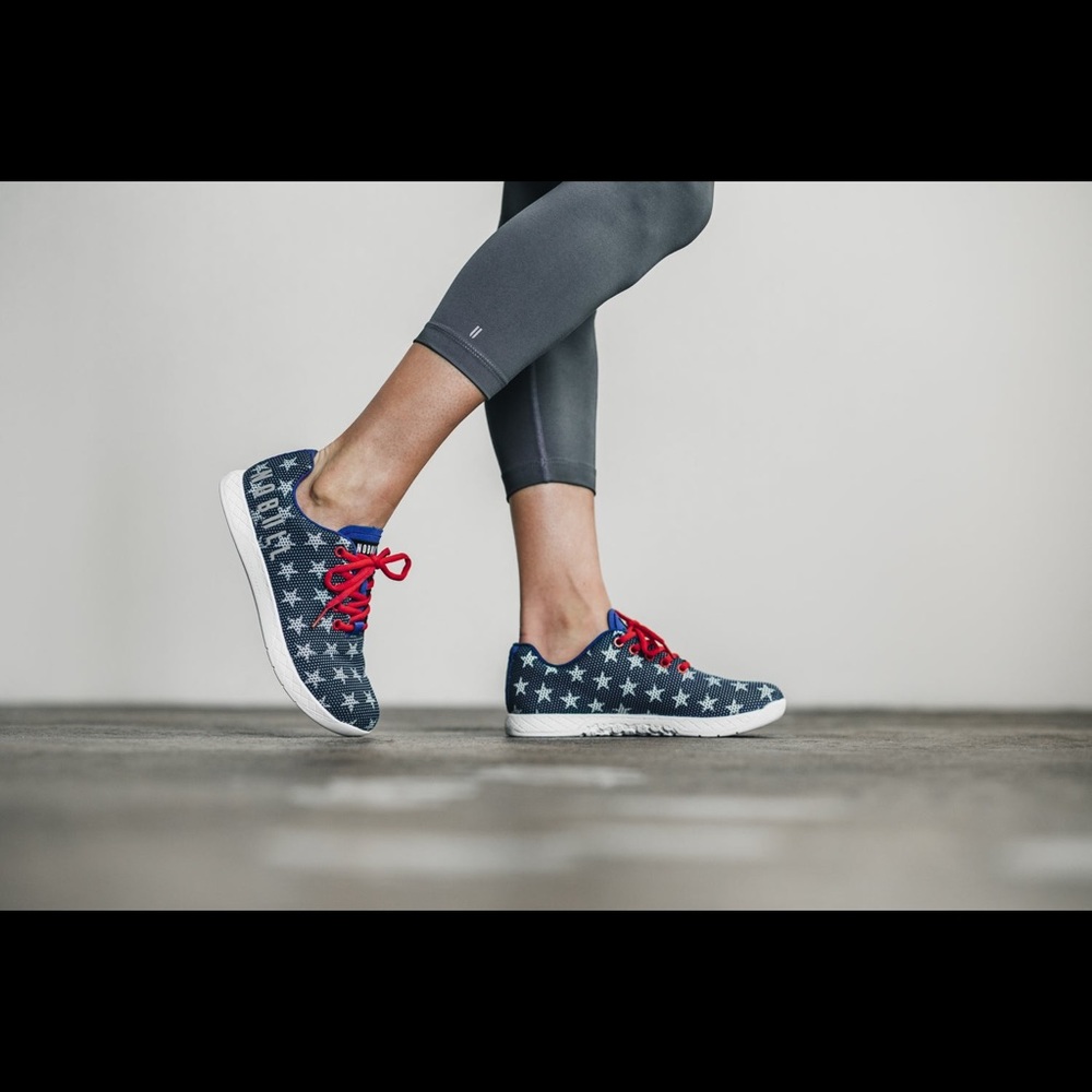 NOBULL TRAINERS Unisex Men’s size 7.5 Women’s Size 9